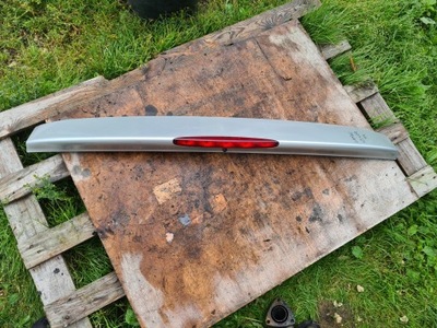 Спойлер спойлер світло стоп mercedes vaneo w414 фото №1