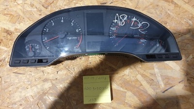 Лічильник прилади audi a8 d2 4d0919035aj фото №1
