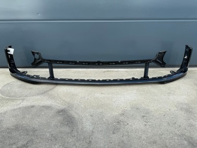 Bentley continental flying spur 19- 3se бампер перед фото №1