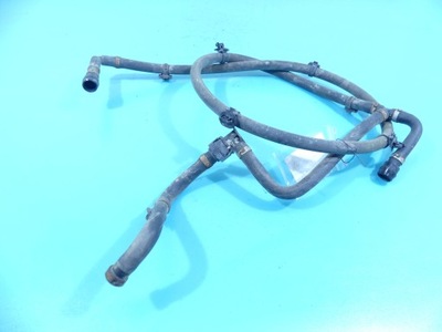 Шланг омивача фари forester iii sh фото №1