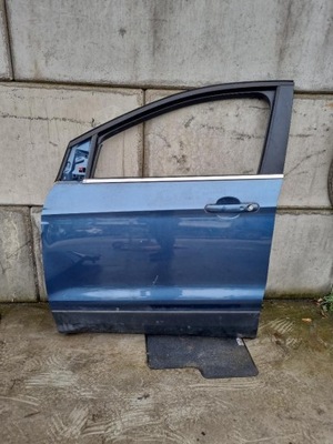 Ford kuga mk 2 ii lift дверь левая перед фото №1