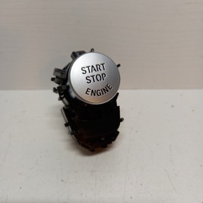 Supra gr mk5 кнопка запуск стоп 7941093 фото №1