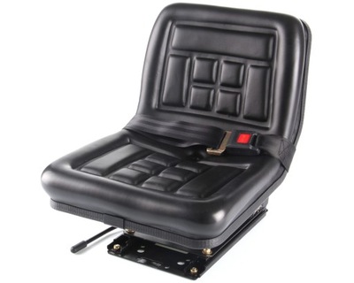 ASIENTO CIAGNIKA BASTIDOR WIDLOWEGO Z CON CORREA MECHANI  