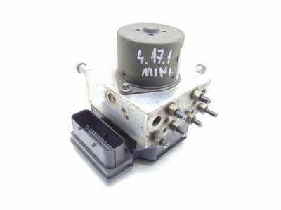 Насос тормозная abs mini cooper r58 r59 6796698 фото №1