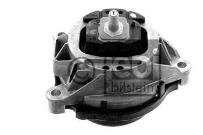 ПОДУШКА SIL. BMW F20/F30/F25 11- LE 2,0B/D XDRIVE