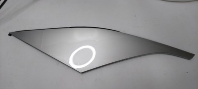 Vw id4 захист стійка правий задня 11a853378 фото №1