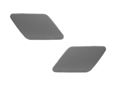 Заглушка распылителя левая bmw 3 f30 f31 12-14 фото №1