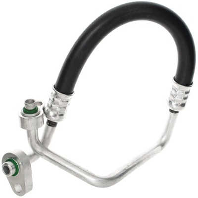 Шланг труба wąż кондиционера do ford focus ii c-max 1 фото №1