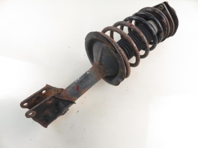 Mcperson левый передний fiat doblo i 1.3 jtd фото №1