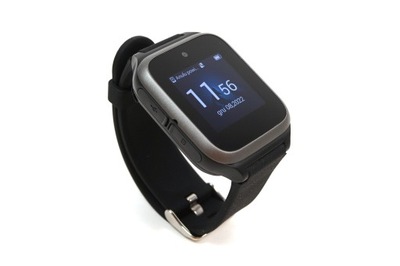Smartwatch TCL Movetime Family Watch MT40SX Czarny