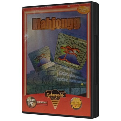 MAHJONGG PC