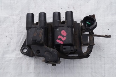 Катушка зажигания hyundai i20 i 1 lift 1.2 16v irfa фото №1