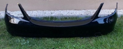 Бампер задні mercedes c klasa a2058850138 фото №1