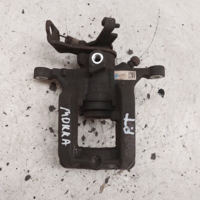 Opel mokka a 1,6 супорт гальмівний правий задня фото №1