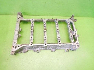 Основа валів розподільного валу toyota corolla e15 1.8 фото №1