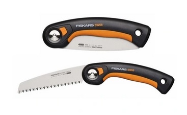 FISKARS PJŪKLAS : DREWNA UŽLENKIAMA SW68 1067552 