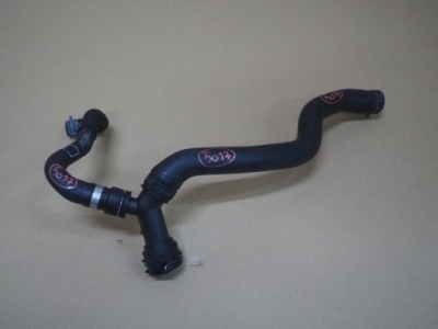 Шланг труба трубка пабтрубок  воды bmw mini 2.0 tb 8w0122101b фото №1