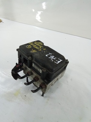 E762 насос abs corsa d 13236012 фото №1