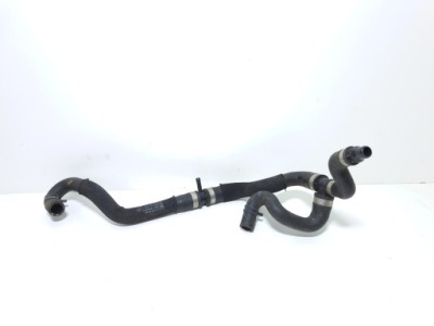 Mercedes w213 труба шланг waz wody водяной a2138308500 фото №1