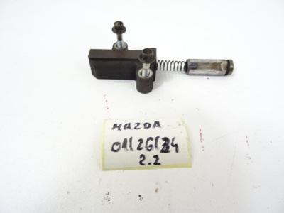 Mazda 6 2.2 cx-5 дизель натяжитель цепи распределительного вала 2012-2017 фото №1