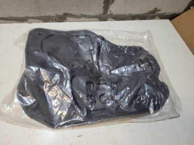 Изоляция дверь левый перед mini f60 countryman фото №1