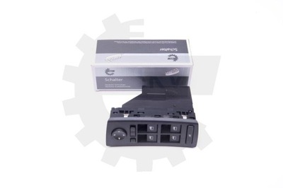 Переключатель, подъемник стекло esen skv 37skv087 фото №1