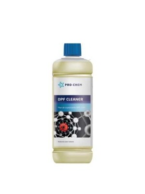 Preparat do czyszczenia DPF i EGR PRO-CHEM CLEANER