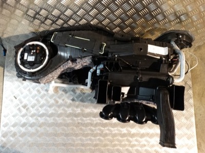 Idealna kpl. обігрівач mercedes w290 x290 1 фото №1