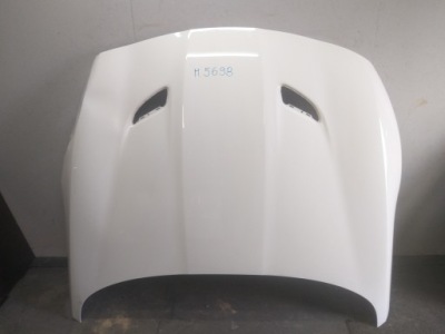 Капот jaguar f-type f type рестайлинг  20- фото №1