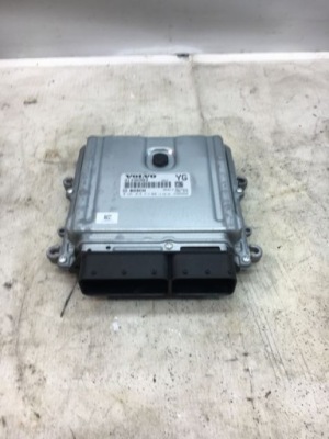 Volvo xc70 бортовий комп'ютер двигуна 31336983 фото №1
