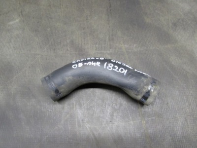 Труба бака топлива opel zafira b 05-14r фото №1