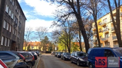 Mieszkanie, Bytom, 58 m²