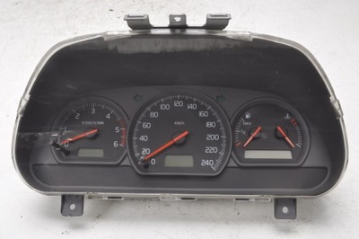 Volvo s40 v40 1.9 di счетчик приборы 30638560 eu фото №1