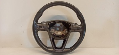 Seat ateca повітропровід пелюстки перемикання 575419091a фото №1