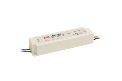 MEAN WELL LPV-100-5 ZASILACZ LED 60W 5VDC 12A