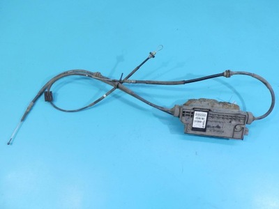 HAMULEC MANUAL CABLES BMW X5 F15 6795145  