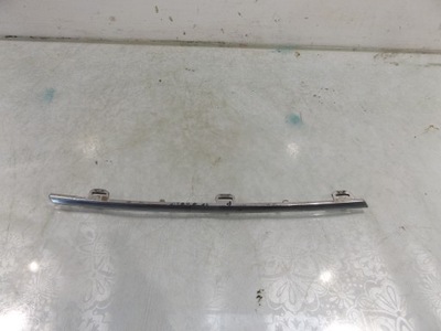 Grand vitara xl7 хром решётка правый фото №1