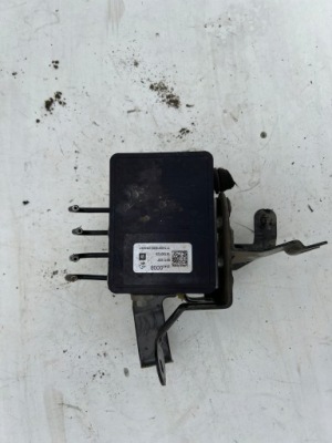 Opel insignia a 14r. насос abs 23430008 фото №1