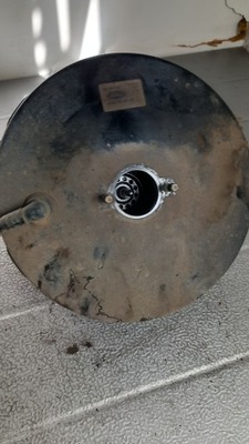 Підсилювач гальм гальма ford focus 98r hb 1.8b фото №1