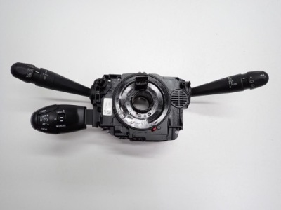 Рычаг переключатель лента комбинированный 98262573zd citroen c3 aircross 18r фото №1