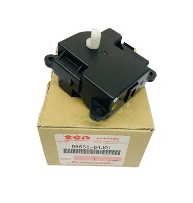 MOTOR TAPA DE VENTILACIÓN SUZUKI GRAND VITARA II CON 95651-64J01  