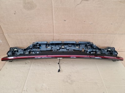 Polestar ii 2 лампа задня накладка фото №1