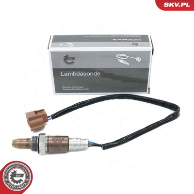 Sonda lambda - SKV ESEN 09SKV138
