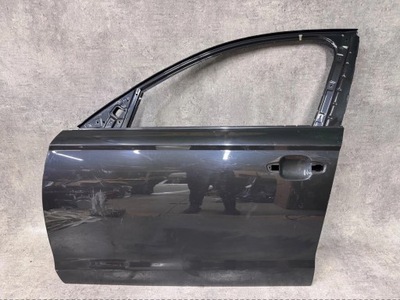 Дверь левая перед audi a6 c7 2011-2018 фото №1