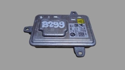 Bmw mini модуль преобразователь ксенон 7356250 b299 фото №1