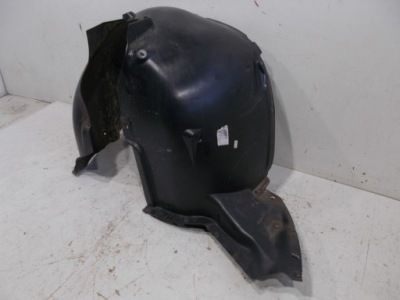 Skoda yeti 5l0 13-17 подкрылок левая передние org !!! фото №1