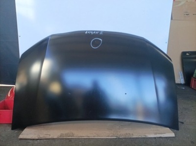 Капот крышка двигателя dacia logan ii sandero ii nowa oryg фото №1