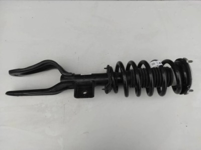 Амортизатор перед передний левый tesla model y фото №1