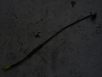 Опора капот kia rio iv v 17- фото №1