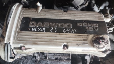 Daewoo Nexia 1.5 16V 79KM 58kW Silnik A15MF